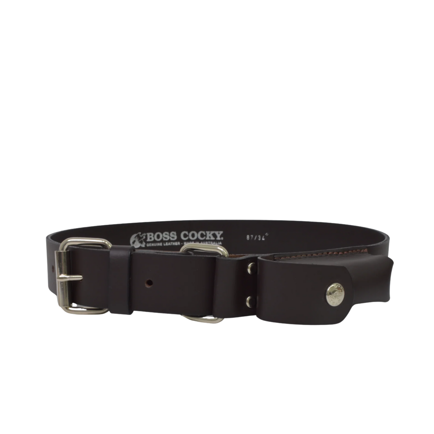 BOSS COCKY TRADIE BELT