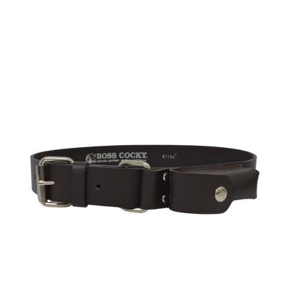 BOSS COCKY TRADIE BELT