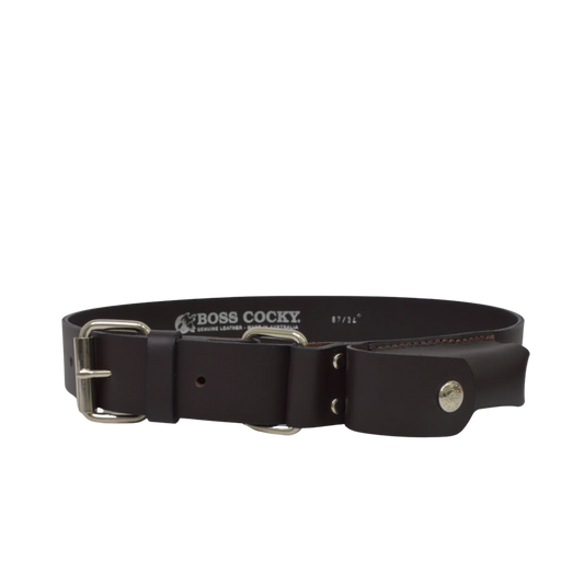BOSS COCKY TRADIE BELT