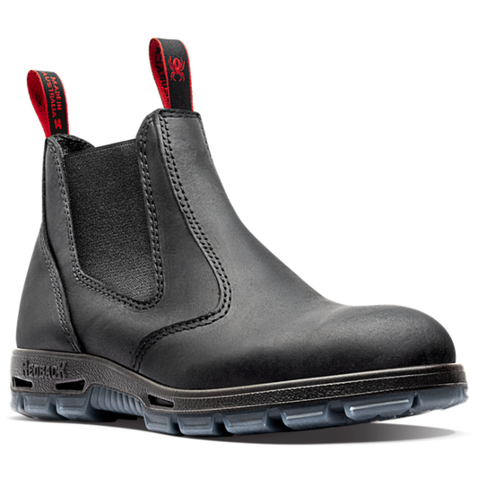 Redback UBBK Soft Toe Work Boot