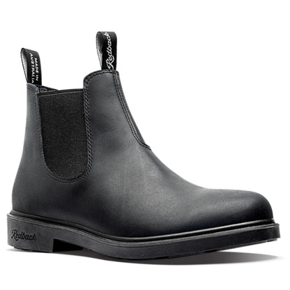 Redback Whistler Boot Black