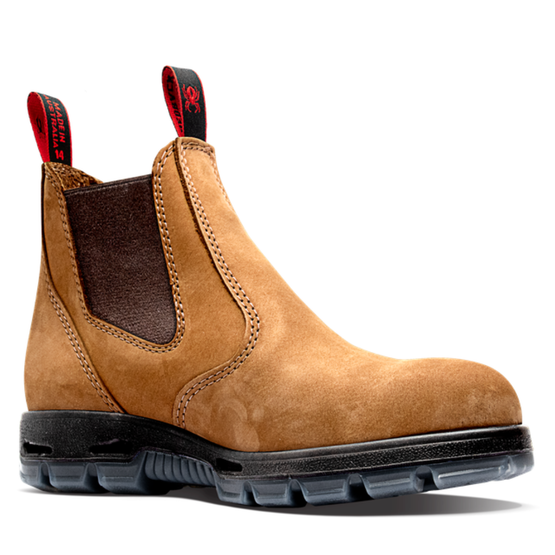 Redback UBCH Work Boot Soft Toe