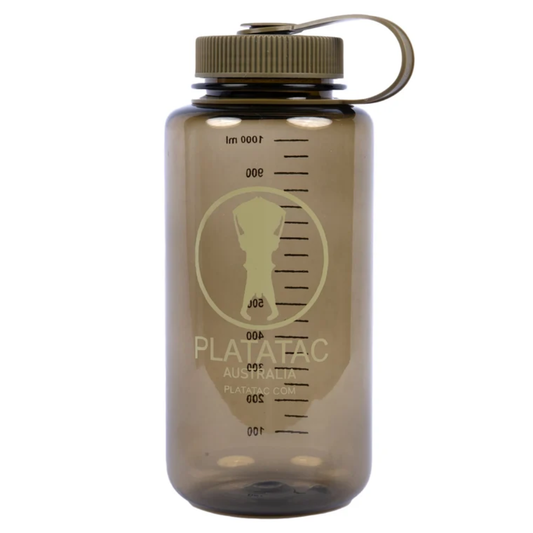 Platatac 1 Litre Rapid Fill Water Bottle