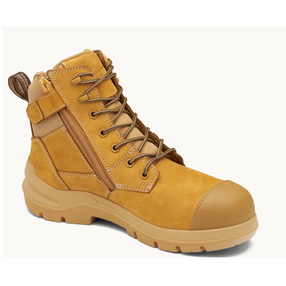Blundstone 7560 Comp Toe - Wheat (UK Size)