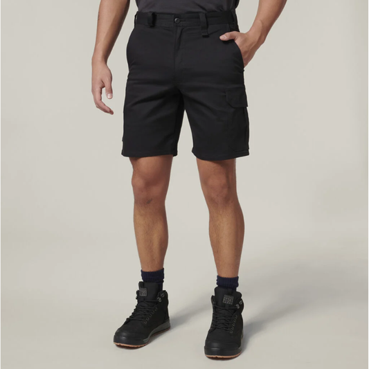 Hard Yakka Core Stretch Short
