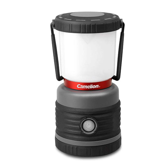 CAMELION RECHARGEABLE LANTERN 1200 LUMEN RS219