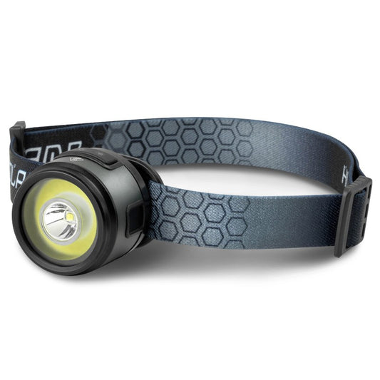 Camelion Rechargeable Head Light RT256