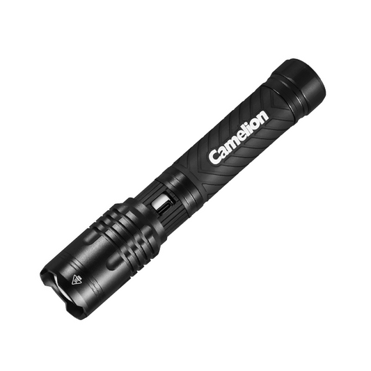 Camelion RT301 2000 Lumen Rechargeable Torch