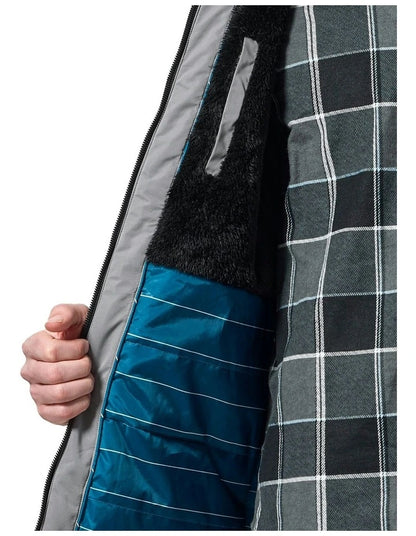 RAINBIRD VESTA MENS PARKA