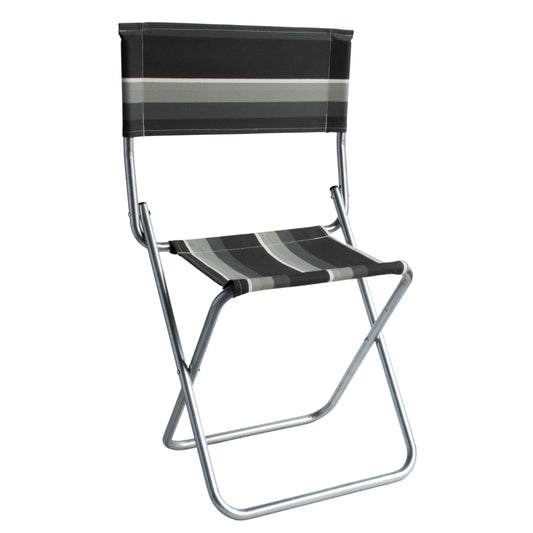 KING SIZE STOOL WITH BACK REST