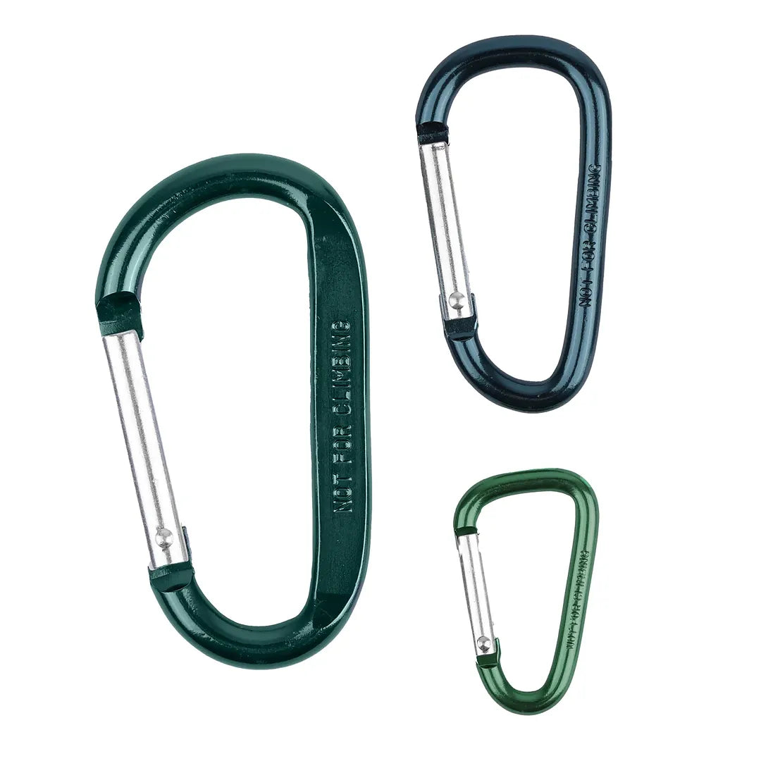 Coghlans Carabiner 8mm