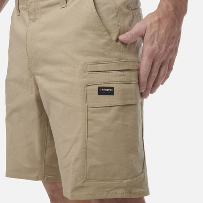 Kinggee w/Cool Pro Short