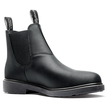 Redback Whistler Boot Black