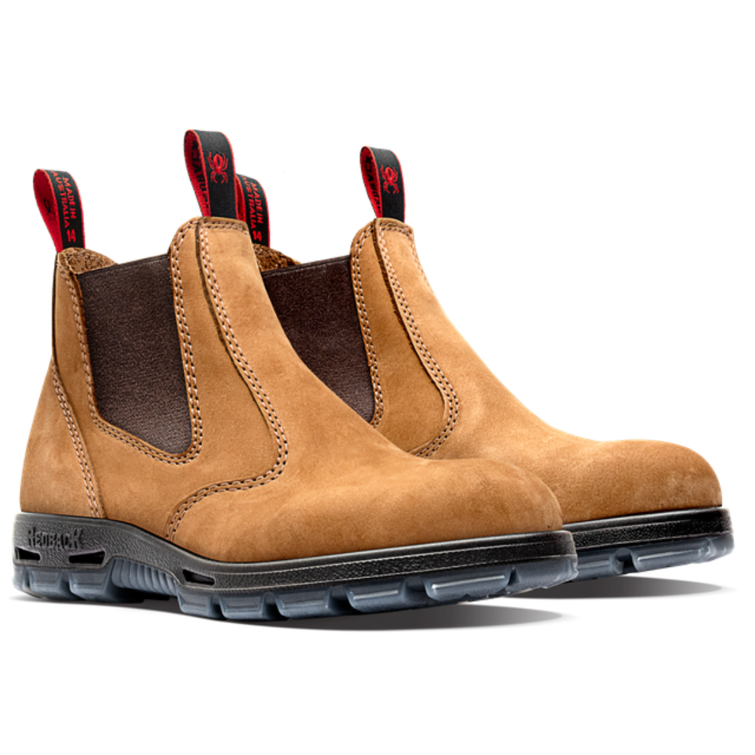Redback UBCH Work Boot Soft Toe