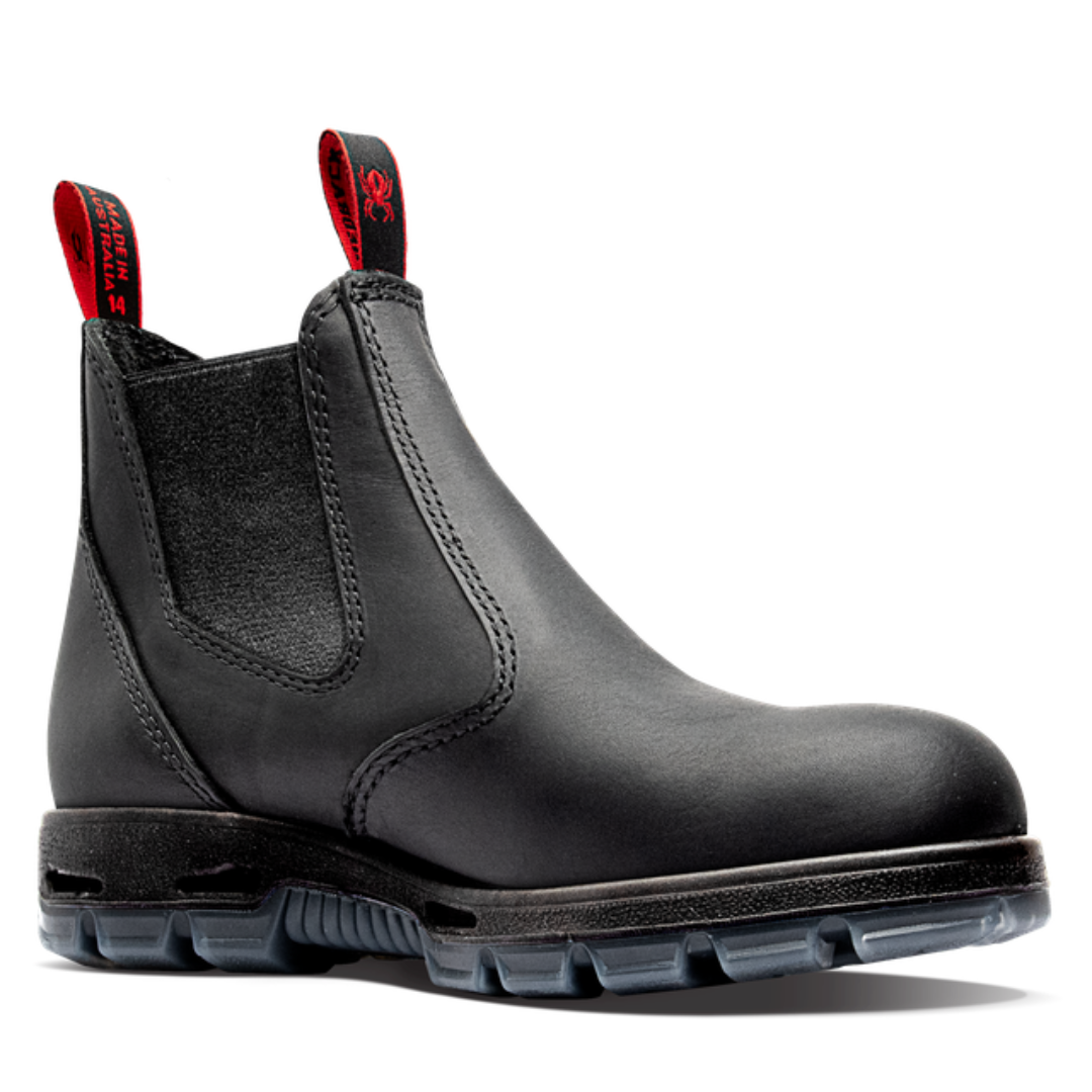 Redback UBBK Soft Toe Work Boot
