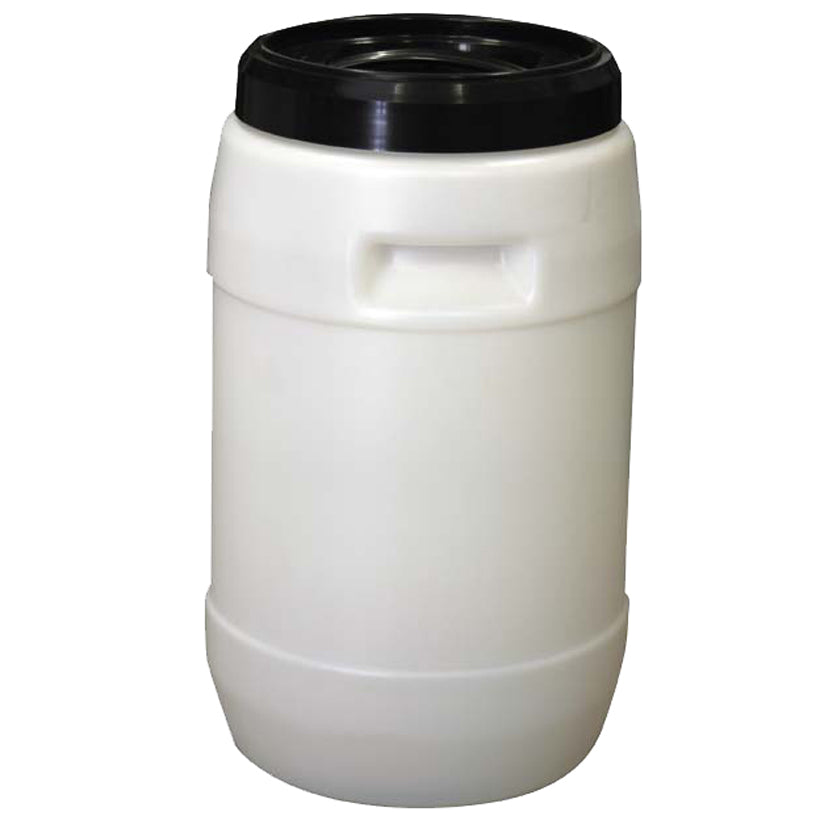 30Ltr Canoe Drum