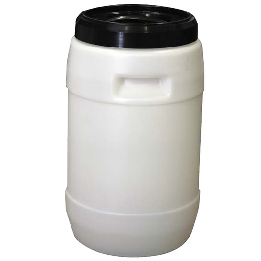 30Ltr Canoe Drum