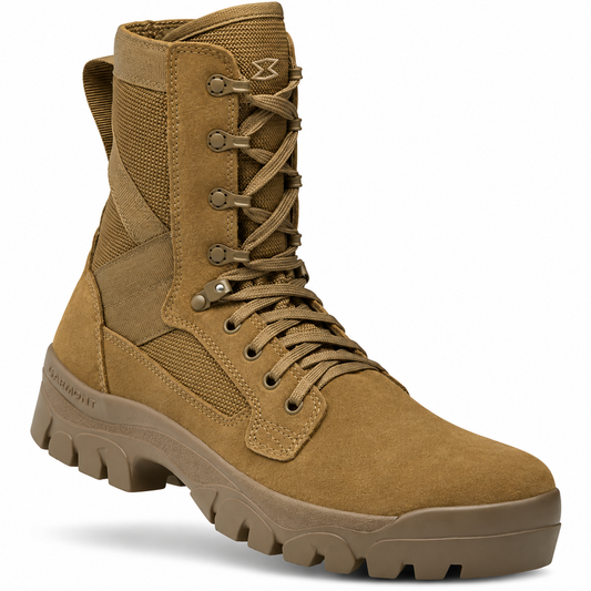 Garmont T8 BIFIDA Multi Terrain Combat Boot (ADF APPROVED)