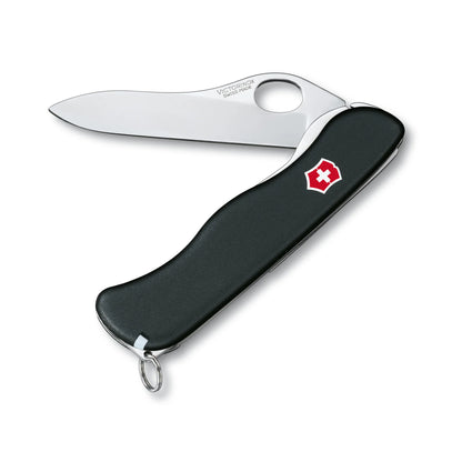 VICTORINOX SENTINEL FOLDING KNIFE W/CLIP