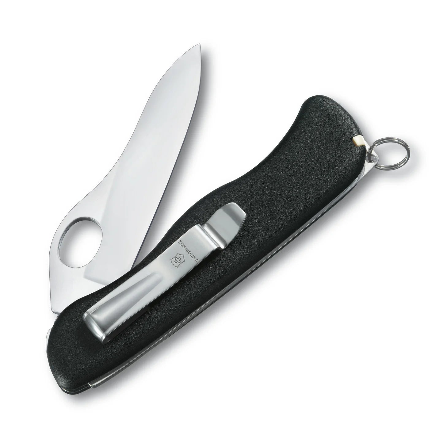 VICTORINOX SENTINEL FOLDING KNIFE W/CLIP
