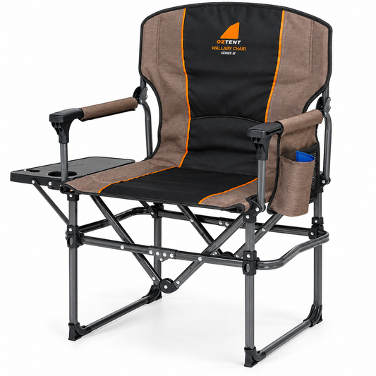 Oz Tent Wallaby Chair Series III
