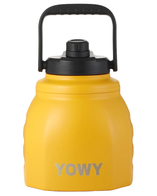 Yowy Watercan 3L - Yellow