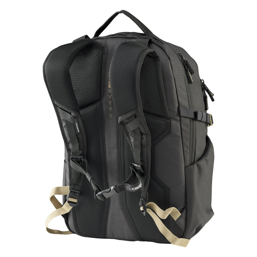 Caribee Wasp 30L Backpack Black