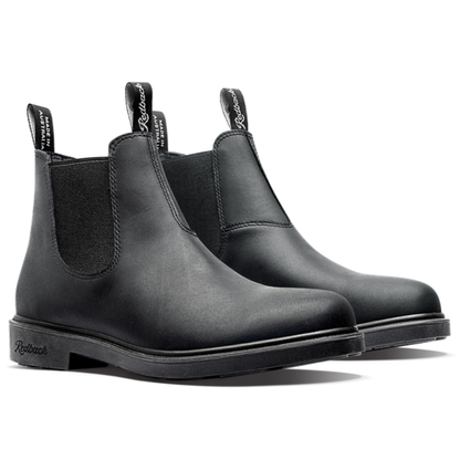 Redback Whistler Boot Black