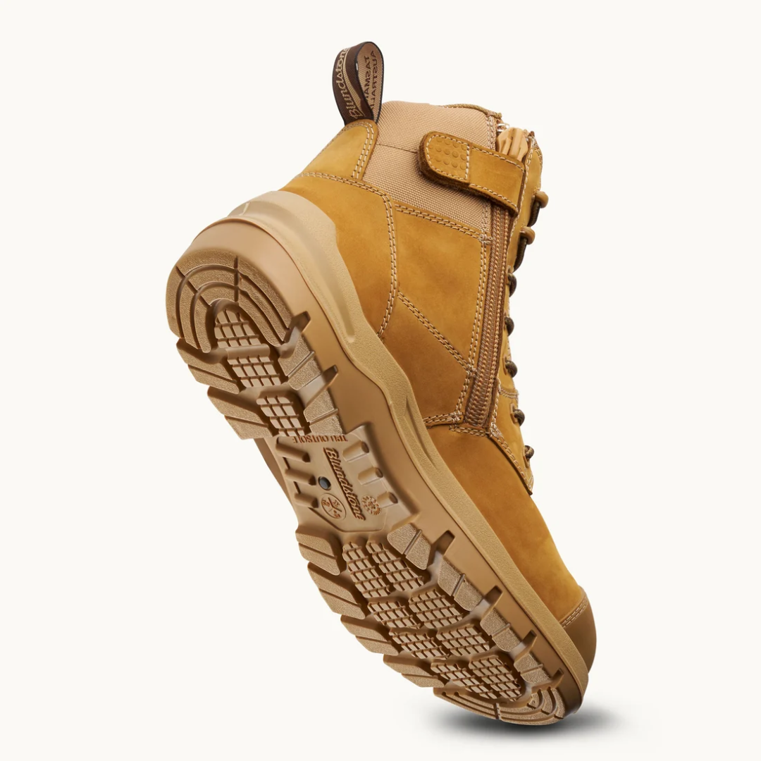 Blundstone 7560 Comp Toe - Wheat (UK Size)