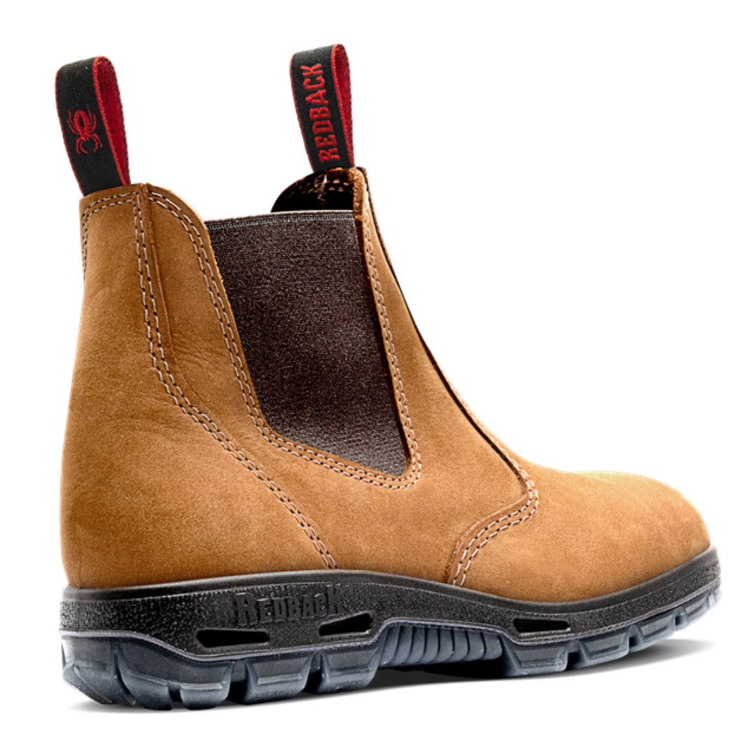 Redback UBCH Work Boot Soft Toe