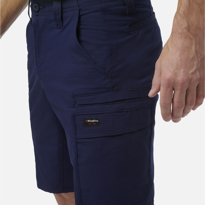 Kinggee w/Cool Pro Short