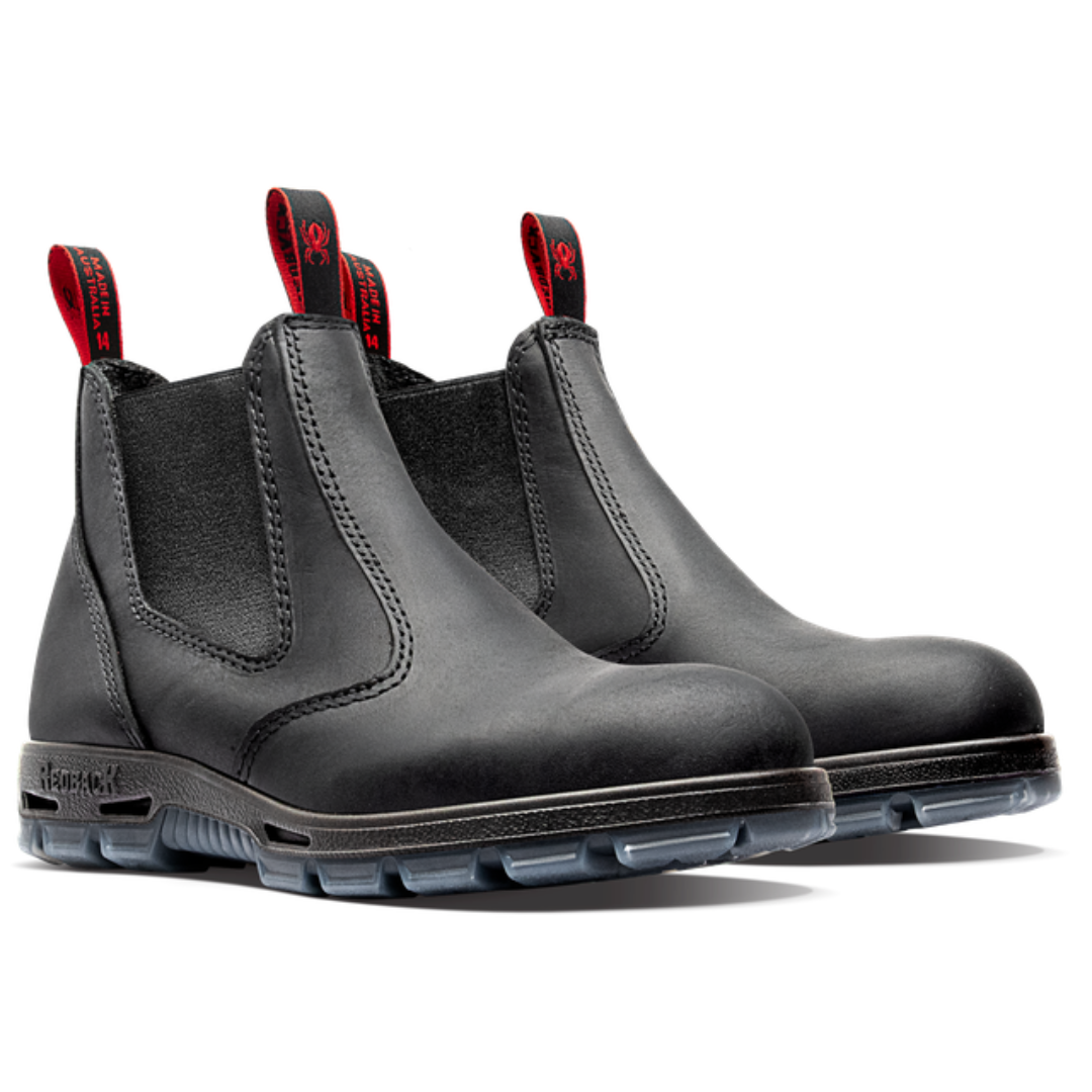 Redback UBBK Soft Toe Work Boot
