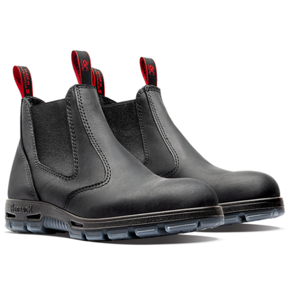 Redback UBBK Soft Toe Work Boot