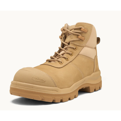 Blundstone 8554 Rotoflex Boot Sand (UK Size)