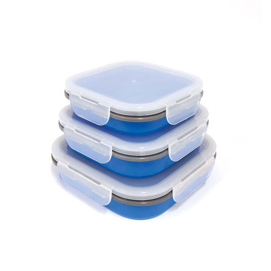 POPUP FOOD CONTAINER PKT 3