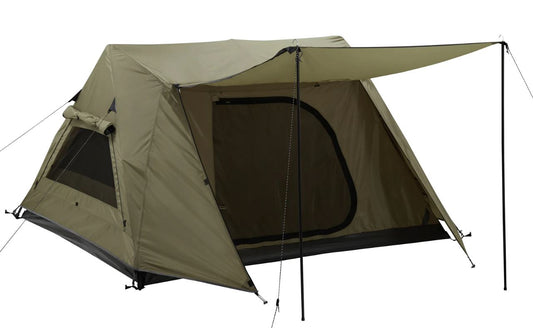COLEMAN 3P SWAGGER TENT