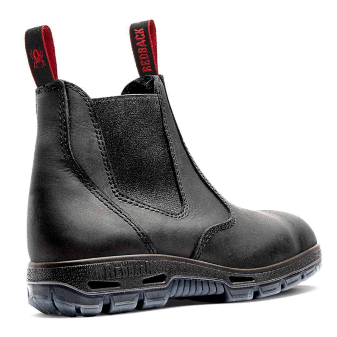 Redback UBBK Soft Toe Work Boot