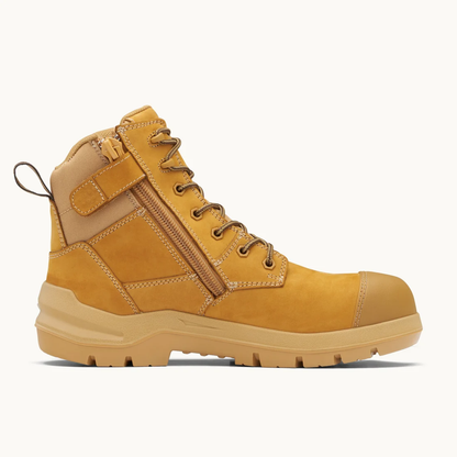 Blundstone 7560 Comp Toe - Wheat (UK Size)