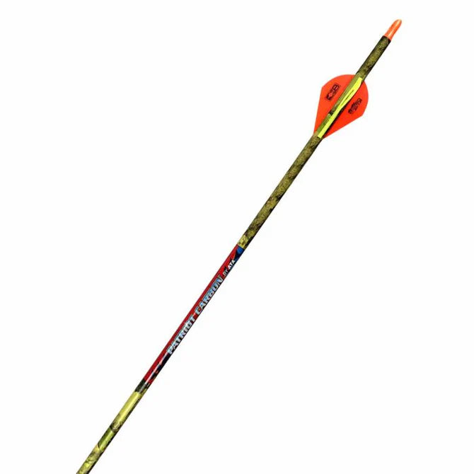 PATRIOT CARBON ARROW