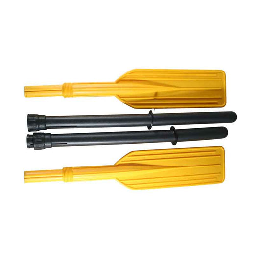 FLOATING OARS