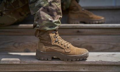GARMONT T8 BIFIDA MULTI TERRAIN COMBAT BOOT