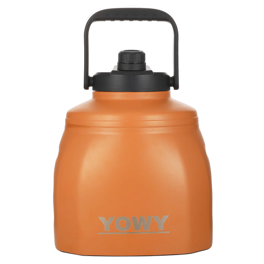 Yowy Watercan 6L - Ochre