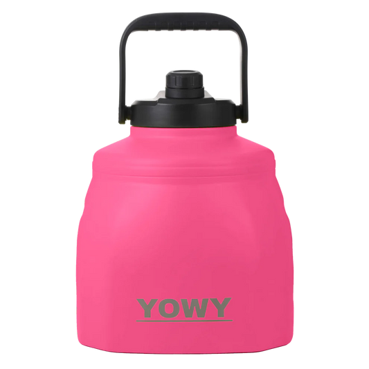 Yowy Watercan 6L - Baby Pink