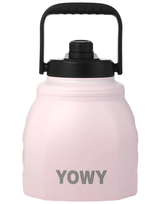 Yowy Watercan 3L - Baby Pink