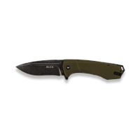 BUCK RUCKUS 8.9CM BLADE