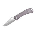 Buck Spitfire - Grey
