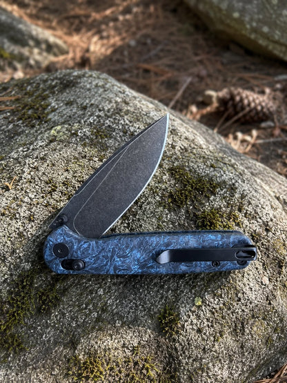 Wixco Folding Knife