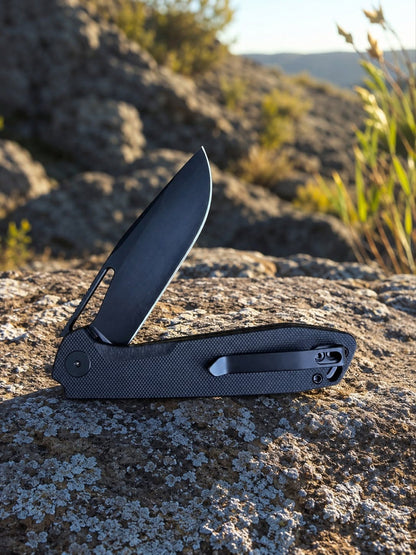 Wixco Folding Knife
