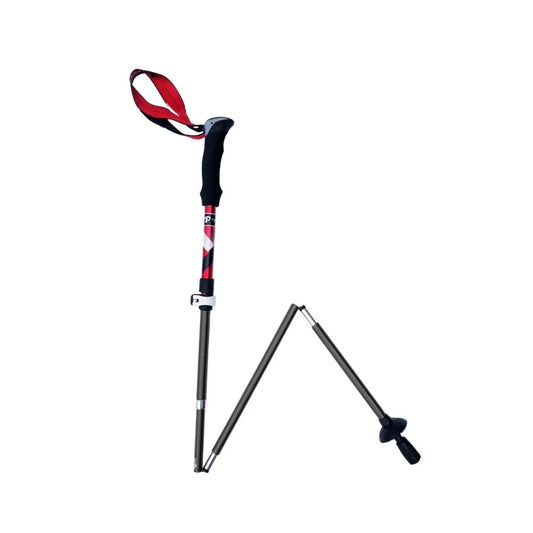 HIGH TREK CREST WALKING POLE FOLDING