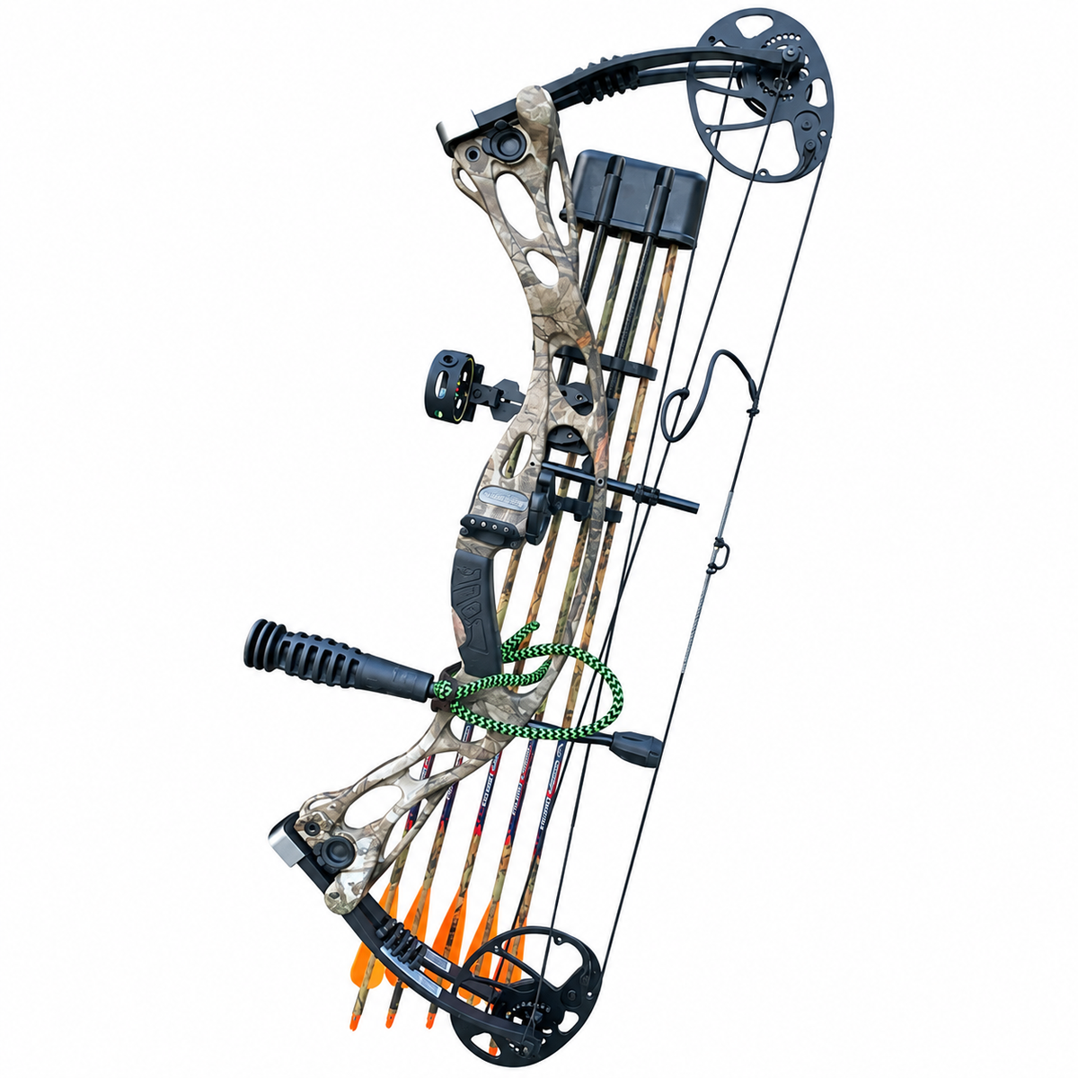 Horizone Air Bourne 70lb Field Kit